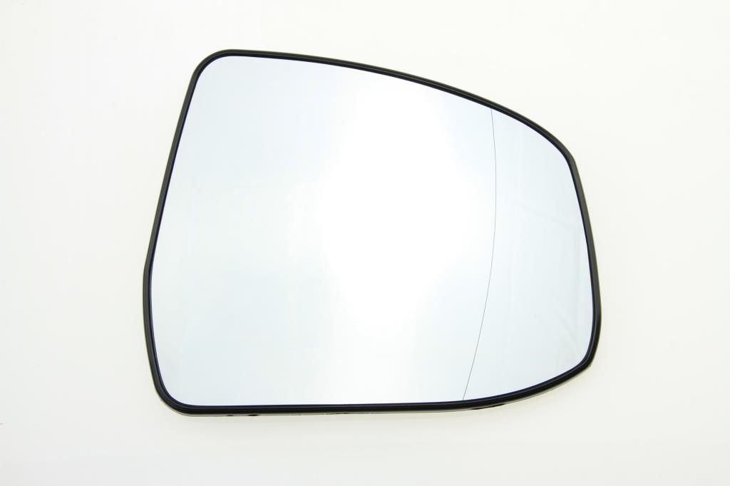 Espelho de retrovisor VAN WEZEL ref. 1866838